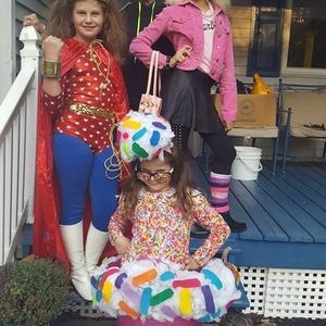 Meet your Posher, Barbara